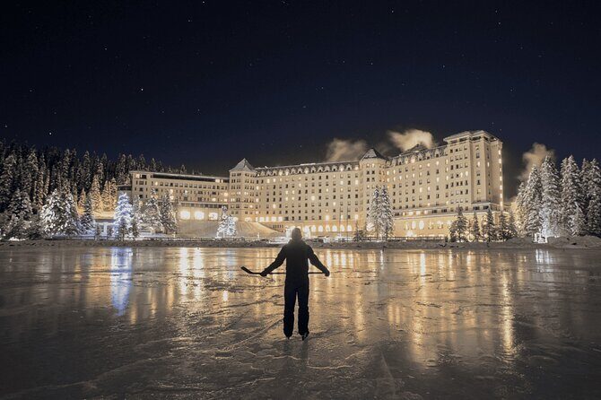 Winter Rockies 5-Day Package Banff (Fairmont Experience) - Calgary arrival and pickup: start strong, not stressed