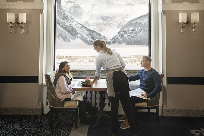 Winter Rockies 5-Day Package Banff (Fairmont Experience) - Price and logistics: what you’re paying for (and what you’re not)