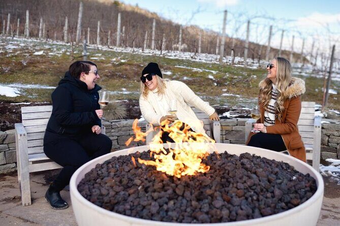 Winter Wine Escape - Price and Value: What $108.29 Buys You