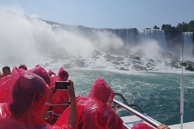 World Famous Boat Cruise with Historical Walking Tour and more - Price and Value: Why $99 Can Make Sense Here