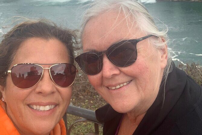 World Famous Boat Cruise with Historical Walking Tour and more - Where You Start at Niagara Parks Murray Hill (and Why It’s Convenient)