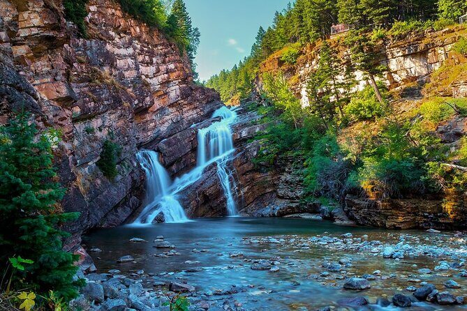 Xclusive Wonders of Waterton Your Private Journey of Nature’sBest - Key highlights you’ll care about