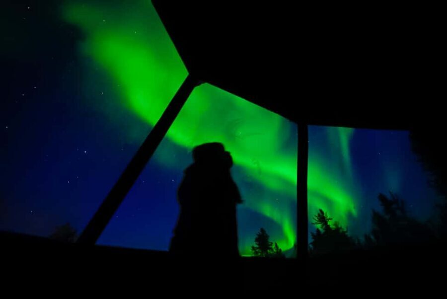 Yellowknife: 2 Nights Aurora Hunting and Viewing in Cabin - Key things I’d plan around in this Yellowknife aurora package