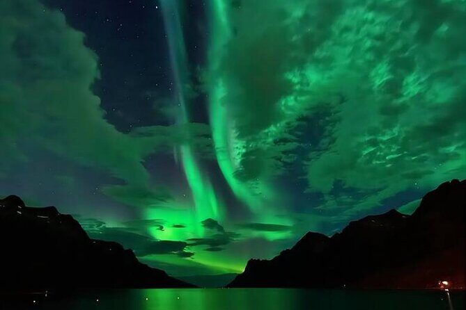 Yellowknife 5-Day Northern Lights Adventure:Aurora&Arctic Wonders - The five days, in plain language: what each day gives you