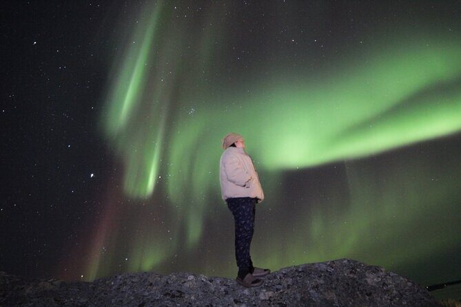 Yellowknife Aurora Hunting Tours by Bus - Why a bus aurora hunt works in Yellowknife