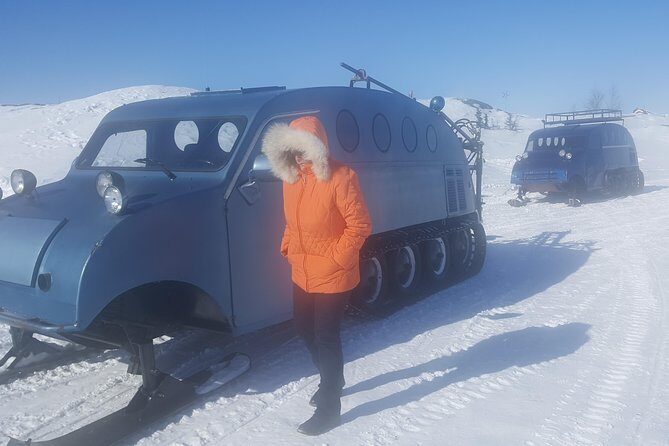 Yellowknife Bucket List City Tours - A Practical Half-Day in Yellowknife: How This Tour Works