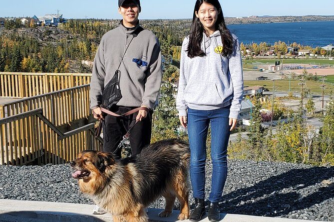 Yellowknife Bucket List City Tours - What You’ll See on the City Highlights Route (Without the Guesswork)