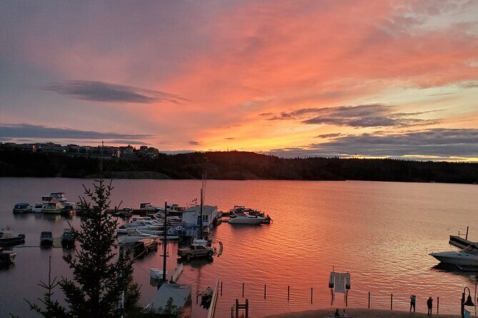 Yellowknife Bucket List City Tours - Price and Value: Is $111.15 Worth It?