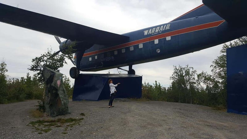Yellowknife City Tour - Price and what’s included (and why it feels fair)