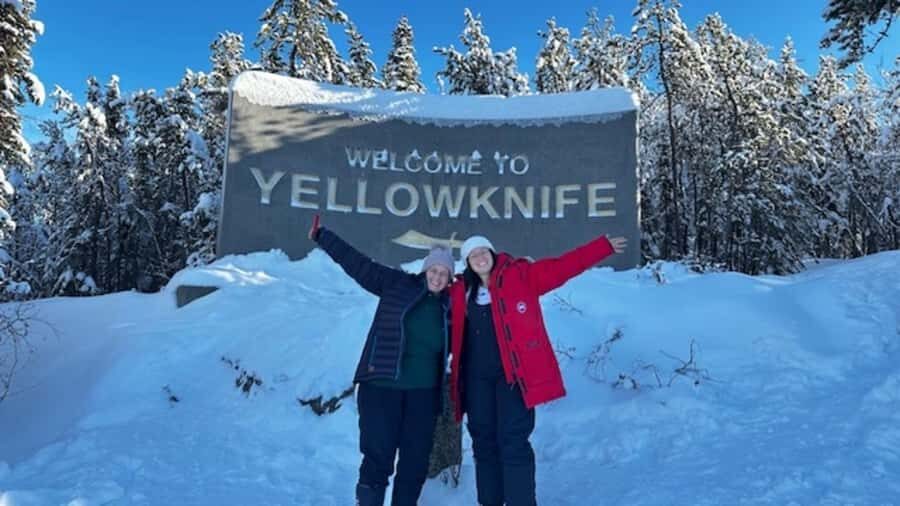 Yellowknife Full Day Tour for Aurora Borealis Northern Light - Key Points You’ll Care About Before You Go