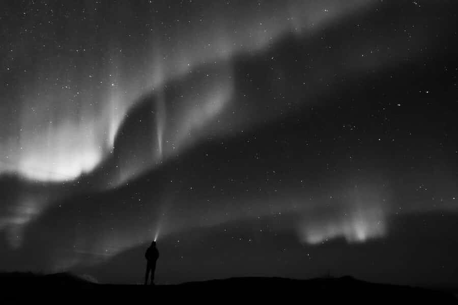 Yellowknife Full Day Tour for Aurora Borealis Northern Light - What to Bring for Real Yellowknife Winter Conditions