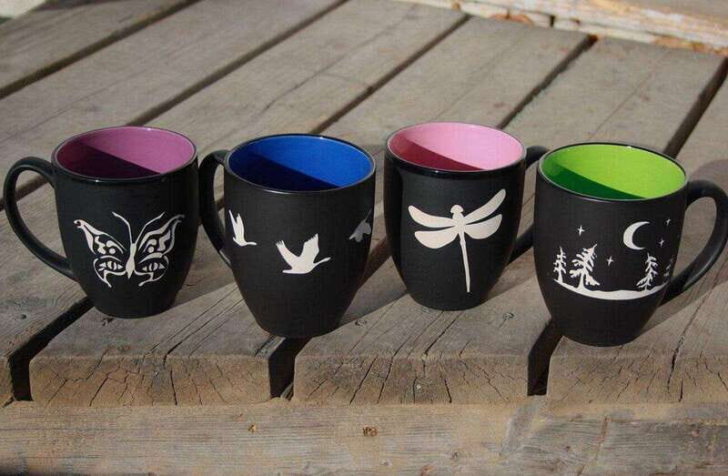 Yellowknife: Glass Etching Workshop - Yellowknife Glass Etching Workshop at Old Town Glassworks: Key Reasons It Works