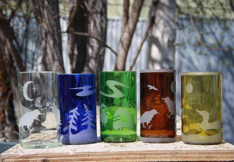 Yellowknife: Glass Etching Workshop - First Stop: The Studio History That Gives Your Glasswork Meaning
