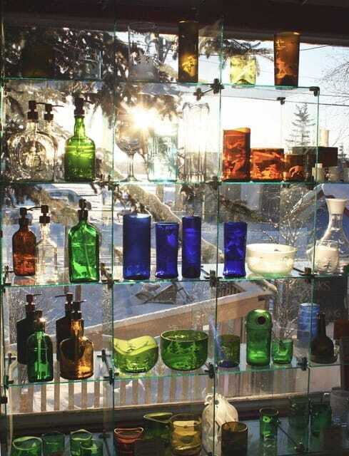 Yellowknife: Glass Etching Workshop - A Simple Plan Before You Go: Make the Most of Your 2 Hours