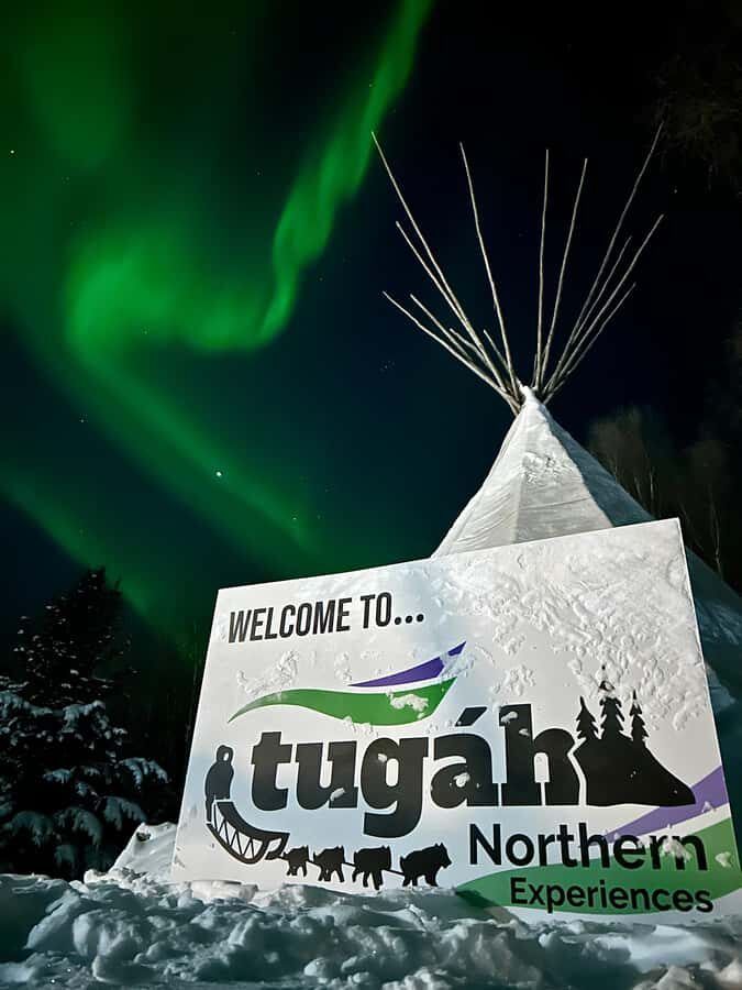 Yellowknife: Indigenous Dog Sledding Experience - Indigenous culture, dog sledding, and why it matters