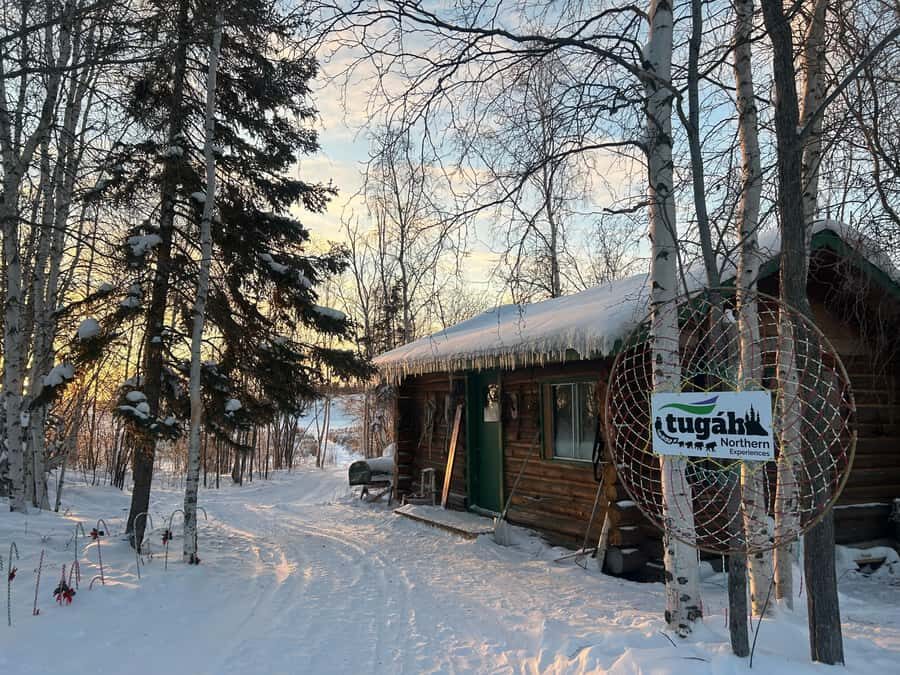 Yellowknife: Indigenous Dog Sledding Experience - FAQ
