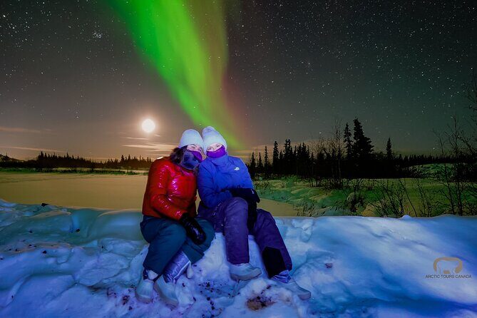 Yellowknife Private Northern Lights Tour with Transportation - Key points worth knowing before you go
