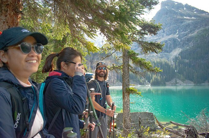 Yoho National Park: Emerald Lake and Takakkaw Falls - Who this Yoho day trip fits best (and who should consider alternatives)