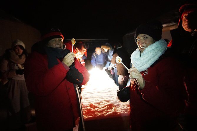 Yukon Aurora Viewing Package | 4 days - Cold-weather reality checks (so you don’t get surprised)