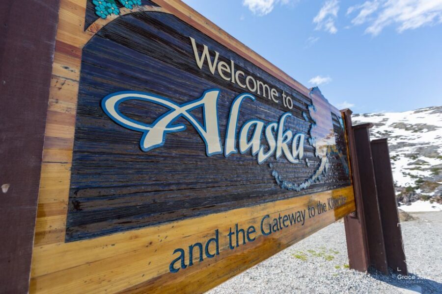 Yukon Dogs and Gold - The Return Ride: Relaxed Views After the Action