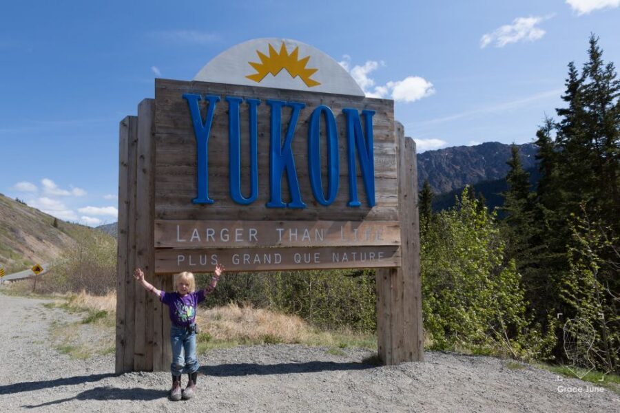 Yukon Dogs and Gold - Included, Not Included, and What to Bring (Passport Is Non-Negotiable)