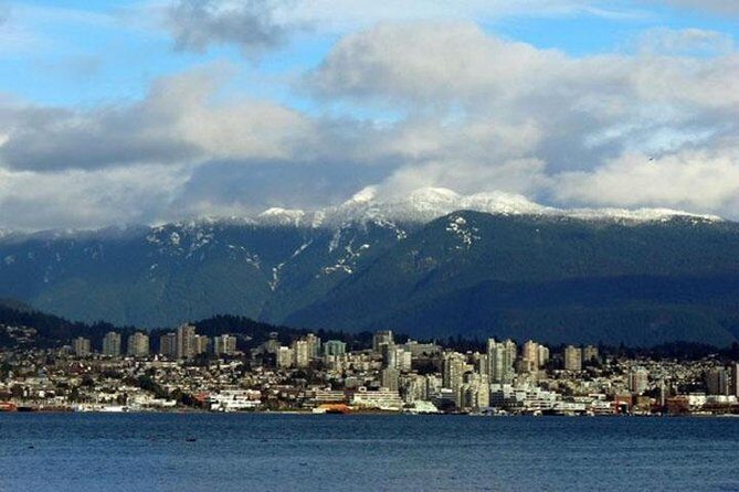 YVR Layover - Vancouver City Sightseeing Private Tour - Canada Place and the Waterfront Start That Makes Sense