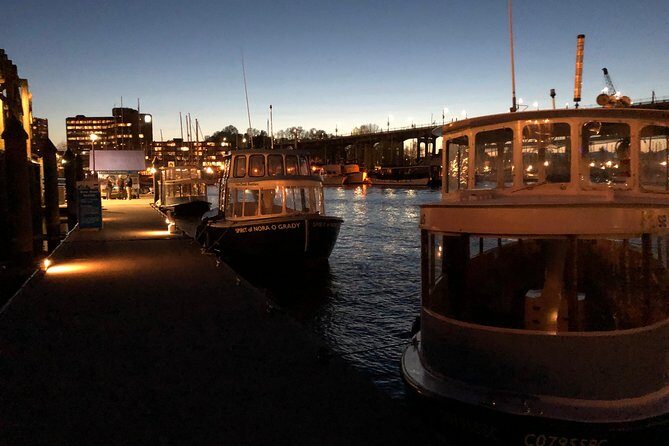 YVR Layover - Vancouver City Sightseeing Private Tour - Lions Gate Bridge: The Quick Ride to North Shore Views