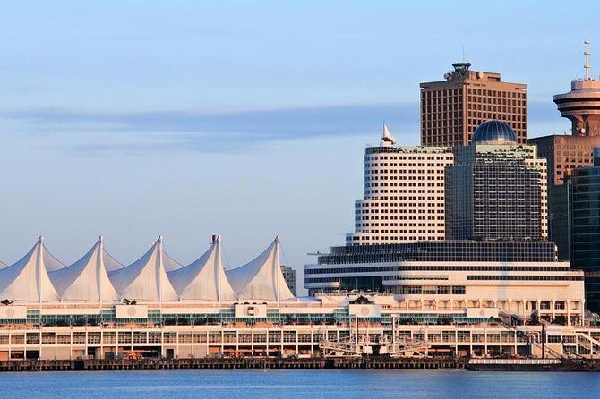 YVR Layover - Vancouver City Sightseeing Private Tour - Prospect Point and Stanley Park: Where the City Turns Into Forest and Water