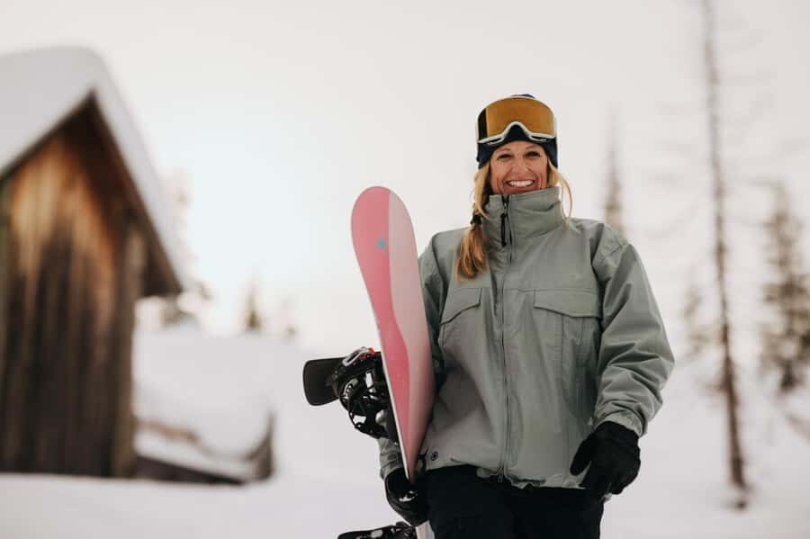 ✨Learn to Snowboard✨ at Blue Mountain - Key Highlights You’ll Care About