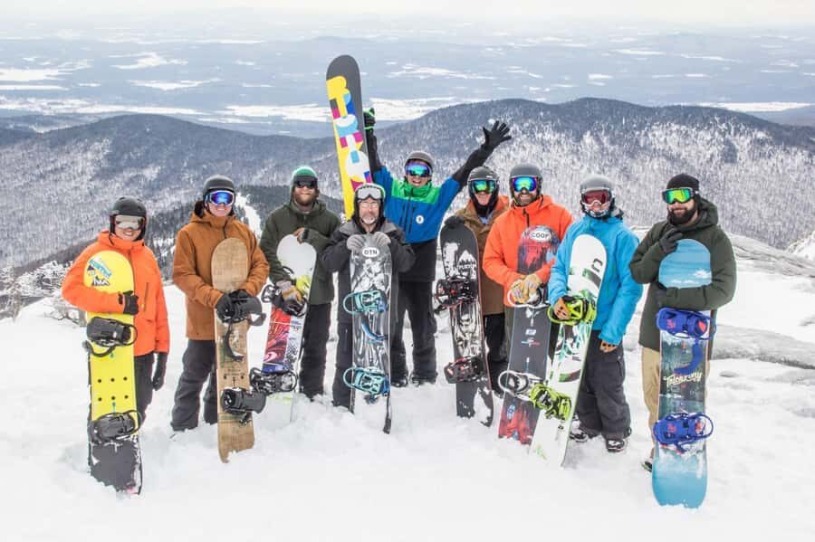 ✨Learn to Snowboard✨ at Blue Mountain - The 2-Hour Lesson with David: What You’ll Learn Without Feeling Rushed