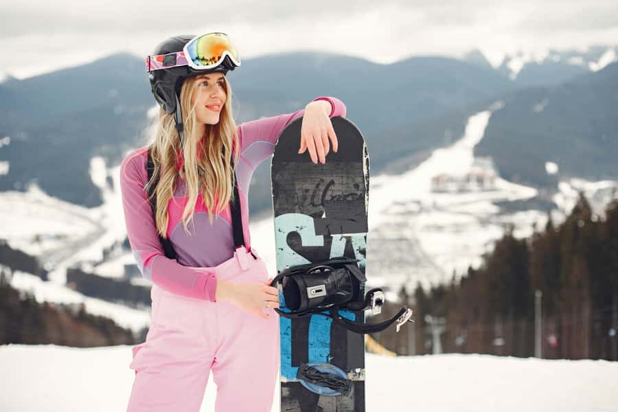 ✨Learn to Snowboard✨ at Blue Mountain - Lifts, Rentals, and the Real Cost at the Resort